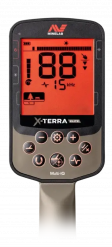 X-terra Elite - control box